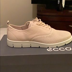 Ecco | Shoes | Eccoecco Bella Sneaker | Poshmark